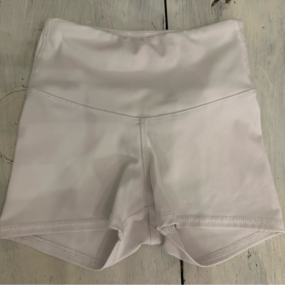 Tiger Friday dance shorts